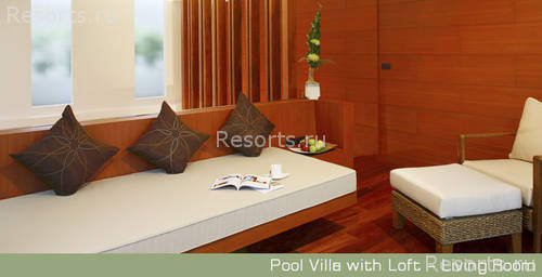 La Flora Resort Patong 39